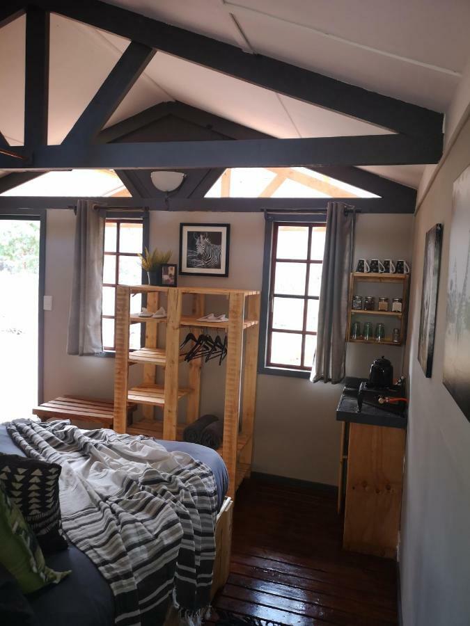 Treur River Lodge Moremela ภายนอก รูปภาพ